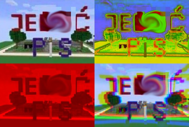 Rząd odpalił serwer Minecrafta dla uczniów. Możecie się domyślić, co się stało
